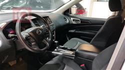 نيسان باثفايندر